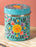 Ian Snow - Blue Kashmiri Spice Tin