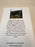 Leamne - Tiny Ceramic Bothy Necklace On A Display Card