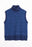 New Komodo Casey Vest in Blue