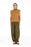 New Komodo Casey Vest in Camel