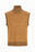 New Komodo Casey Vest in Camel