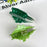TheDivaSoap - Cabbage Claw Hair Clip - Light Green