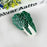 TheDivaSoap - Cabbage Claw Hair Clip - Green