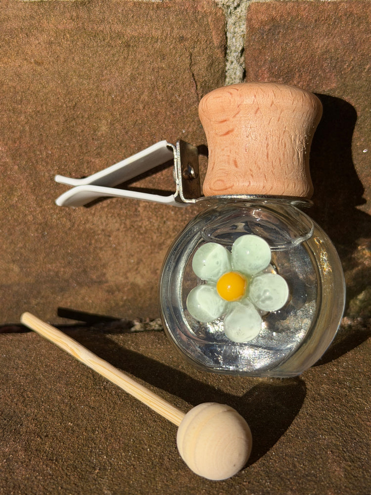 Elsa Tait Designs Sheep Car Diffuser