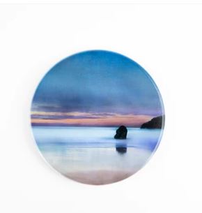 Cath Waters - Sango Bay Durness Ceramic Coaster