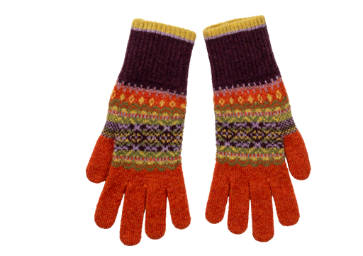 NEW Eribé Alloa Gloves - CopperLand