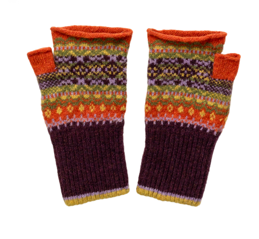 NEW Eribé Alloa Open Mitt -  CopperLand