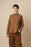 NEW Eribé Corry Raglan Sweater - Driftwood