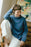 NEW Eribé Corry Raglan Sweater - Jeans
