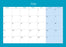 Jane Glue Calendar 2027