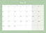 Jane Glue Calendar 2027