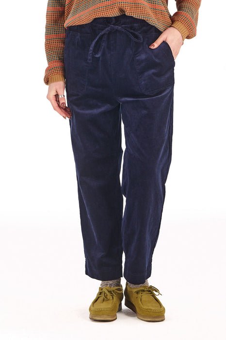 NEW Komodo Dream Trousers in Navy
