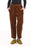 NEW Komodo Dream Trousers in Chestnut