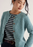 NEW Seasalt Dawson Pick Merino Cardigan - Lichen