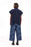 NEW Komodo Daze Gilet in Navy