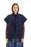 NEW Komodo Daze Gilet in Navy
