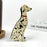TheDivaSoap - Cute Dog Claw Hair Clip - Dalmatian