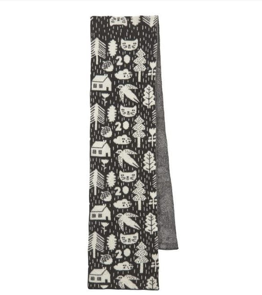 Donna Wilson - 20 Years Anniversary Edition Lambswool Scarf