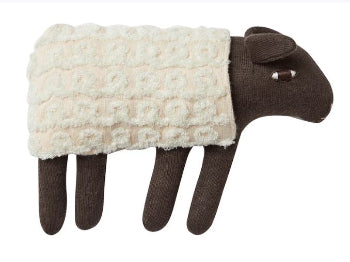 Donna Wilson -  Barbara Sheep