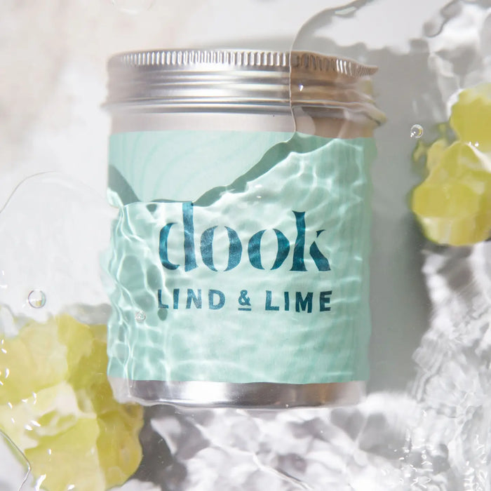 Dook - Bath Salts - Lind & Lime