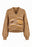 New Komodo Fatih Jumper in Sand Space Dye