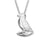 Fluke Jewellery -  Puffin Pendant (FP12)