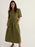 NEW Seasalt Fen Violet Dress - Creek