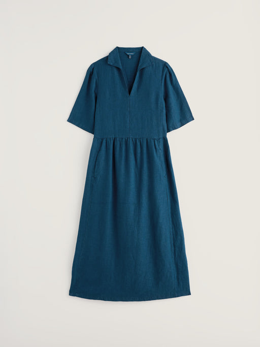 NEW Seasalt Fen Violet Dress - Ocean Drift