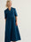 NEW Seasalt  Fen Violet Dress - Ocean Violet