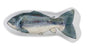 Highland Stoneware Fish Server