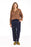 NEW Komodo Dream Trousers in Navy
