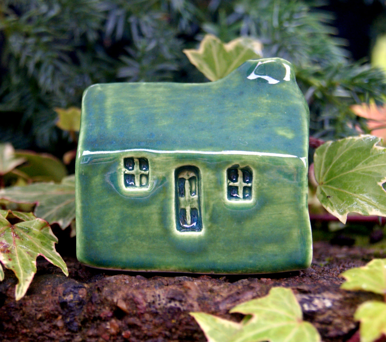 Glenshee Pottery