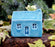 Glenshee Pottery - Wee Bothy with box (Various colours available)