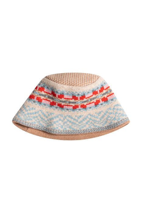 NEW Eribe Stobo Bucket Hat - Dapper