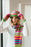 NEW Eribe Stobo Bucket Hat - Crackin