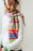 NEW Eribe Stobo Mini Scarf Crackin