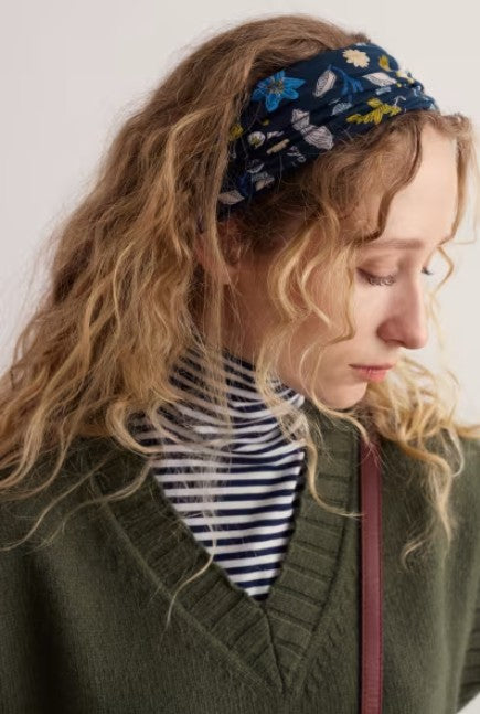 NEW Seasalt Handyband - Seed Collecting Maritime