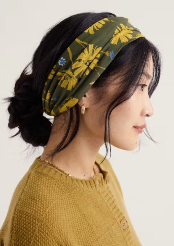 NEW Seasalt Handyband - Dried Proteas Nori