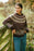 NEW Eribe Alpine Long Cardigan - Heather.