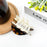 TheDivaSoap - Cute Hedgehog Hair Claw Clip