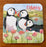 Emma Ball Puffins Orkney Coaster