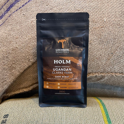 Lochside Roasters - Holm