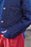 NEW Komodo Erin Jacket in Denim