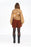 New Komodo Fatih Jumper in Sand Space Dye