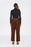 NEW Komodo Dream Trousers in Chestnut