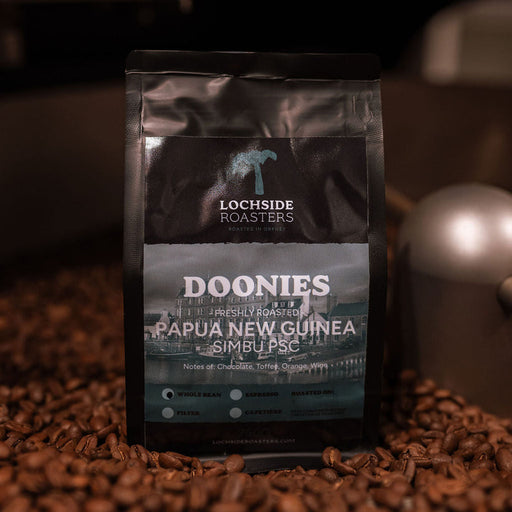 Lochside Roasters - Doonie