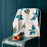 Cherith Harrison Kingfisher Tea Towel