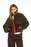 NEW Komodo Lydia Jacket in Khaki