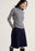 Seasalt Landing Top - Pellitras Hessian Maritime