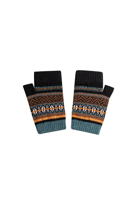 NEW Eribé Stobo Open Mitt - Birlie